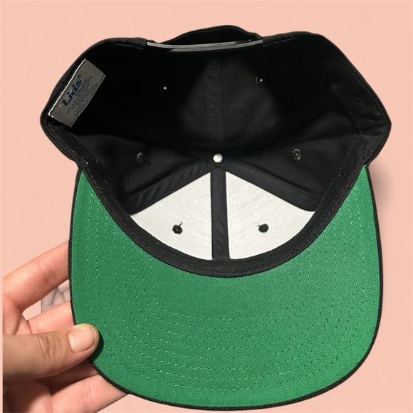 Secret Squirrel vintage SnapBack hat - Picture 2 of 6